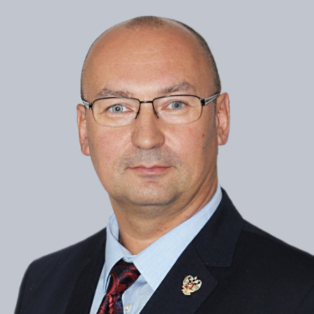 Жидков Дмитрий Николаевич